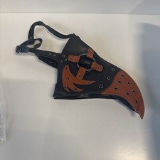 Adjustable plague doctor for sale  ROCHDALE