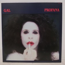 gal costa profana comprar usado gal costa profana comprar usado Enviando para Brazil