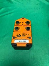 Ifm electric ac2417 d'occasion  France