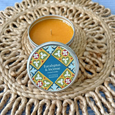 Anthropologie illume eucalyptu for sale  Humboldt