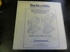 Marklift j19w j19wep for sale  Mineral Wells