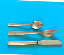 Besteck gastro teilig gebraucht kaufen  Schenefeld