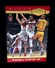 2018 wendell carter for sale  Chesterfield