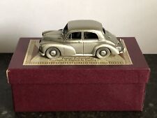 morris minor model for sale  GLASGOW