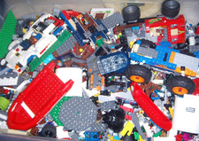 Lego star wars usato  Roma