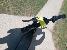 Scooter 36v accessories d'occasion  Expédié en Belgium