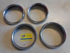 Kit cornici fanali usato Kit cornici fanali usato  Italia