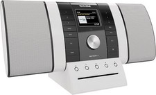 Technisat multyradio schwarz gebraucht kaufen  Gerstetten