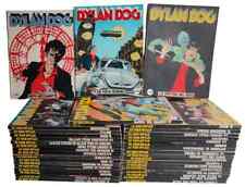 Dylan dog originali usato  Messina