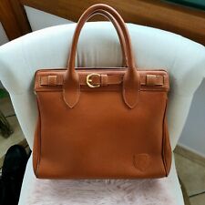 Sac main cuir d'occasion  Mont-Saint-Aignan
