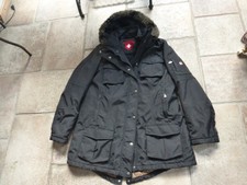 Wellensteyn winterjacke schnee gebraucht kaufen  Goch