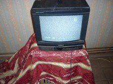 Sony trinitron télécommande d'occasion  Faches-Thumesnil