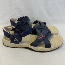 Nike sandals air for sale  Spokane