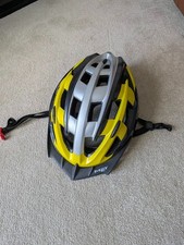 Met cycling helmet for sale  ATTLEBOROUGH