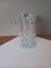 Vase cristal vallerysthal d'occasion  Badonviller