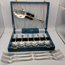 Angora silver plate for sale  NEWCASTLE UPON TYNE