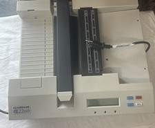 Scantron scanmark es2260 for sale  Aurora