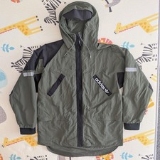 Adidas jacket mens for sale  WALLSEND
