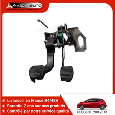 Pedalier complet peugeot d'occasion  Amiens-