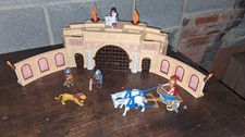 Playmobil 5837 history for sale  NEWCASTLE UPON TYNE