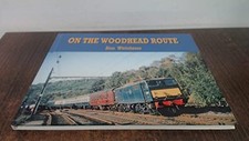Woodhead route whitehouse for sale  UK