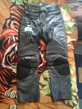 Bellstaff motorcycle leather for sale  ENFIELD