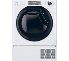 Haier hdbih7a2tbex fully for sale  WINSFORD