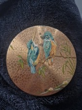 Zenette vintage compact for sale  BRADFORD