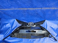 Kühlergrill toyota aygo gebraucht kaufen  Hamburg