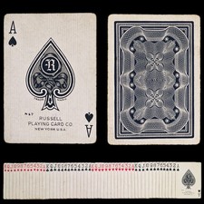 Ru18 c1915 antique for sale  Princeton