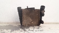 Radiatore intercooler scambiat usato  Italia