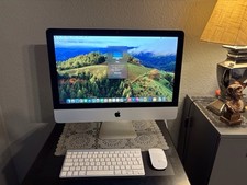 Apple imac aio gebraucht kaufen  Rees