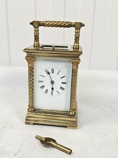 Antique french repeat usato  Spedire a Italy