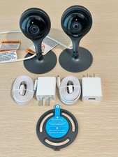 Google nest indoor for sale  Santa Clara