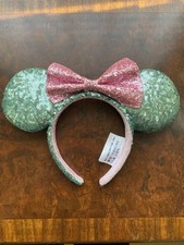 Disney parks mint for sale  SUTTON-IN-ASHFIELD