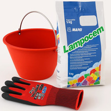 Kit ancoraggi rapidi usato  Trepuzzi
