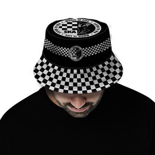 Ska bucket hat for sale  KEIGHLEY