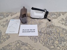 Shardor hand mixer for sale  HEYWOOD