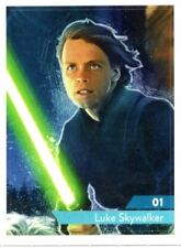 Star wars carte d'occasion  France