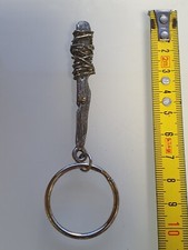Keyring portachiavi bastone usato  Sanremo