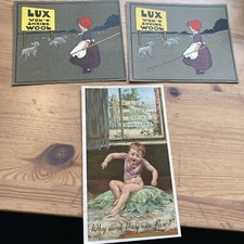 Job lot original for sale  IPSWICH