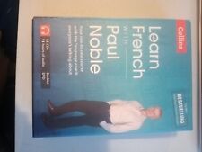 Learn french paul for sale  HOLYWOOD