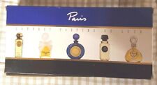 Paris coffret parfums gebraucht kaufen  Bempflingen