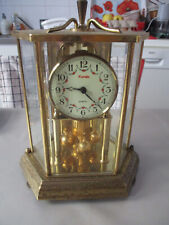 Horloge pendule kundo d'occasion  Étaples