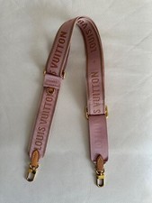 Tracolla tela monogram usato  Legnano