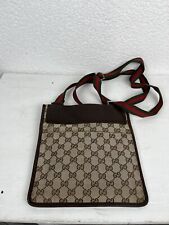Sac bandoulière gucci d'occasion  Châteauroux