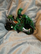 Power rangers jungle for sale  SOLIHULL