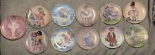 Collectors plates leonardo for sale  COVENTRY