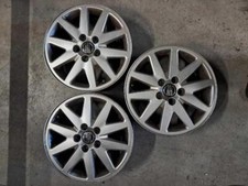 Set cerchi lega usato  Minerbe
