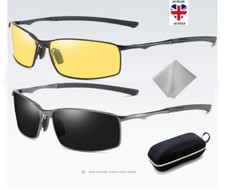 Sunglasses polarized mirrored for sale  STOCKPORT